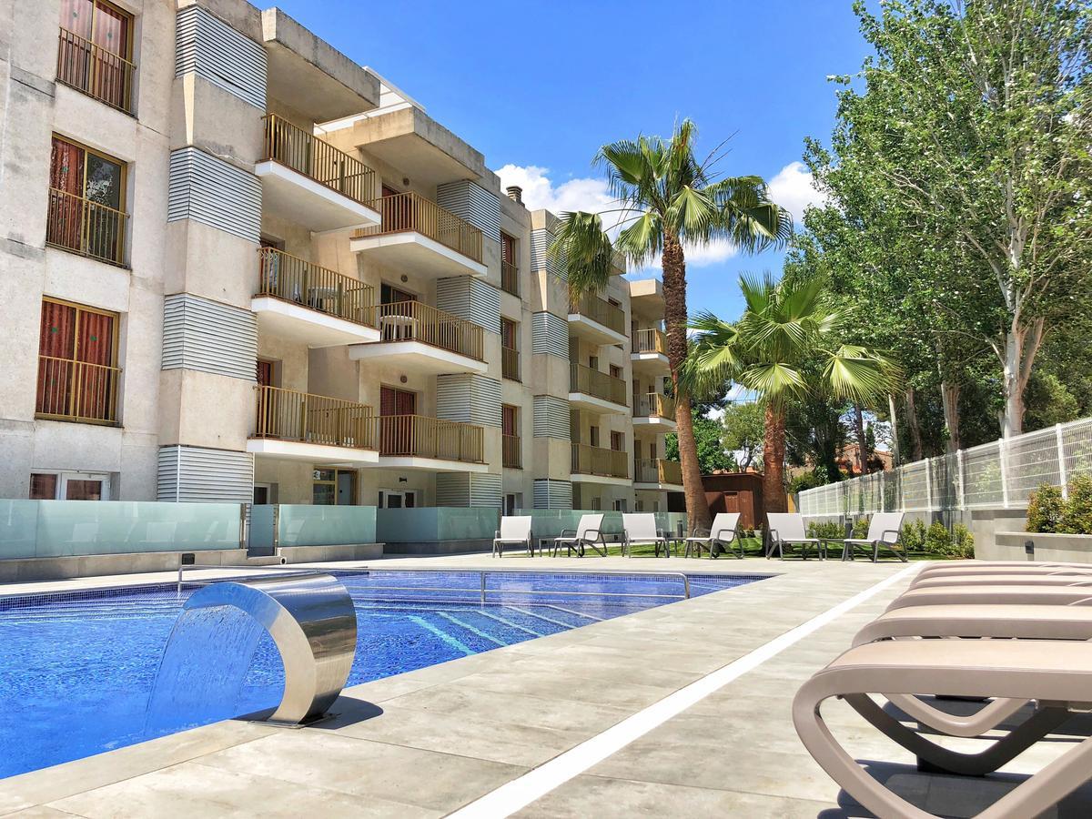 Rentalmar Pins Marina Cambrils Exterior foto